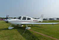 N159PG @ KOSH - N159PG  at Oshkosh 1.8.14 - by GTF4J2M