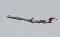 N944LR @ KLAX - CL600-2D24 - by Mark Pasqualino