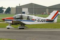 F-GJQS photo, click to enlarge