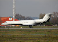 SE-RKL @ LFBO - Ready for take off rwy 32R - by Shunn311