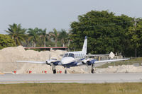 N257SH @ FLL - Ft. Lauderdale - by Alex Feldstein