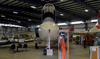 151629 @ KPUB - Weisbrod Aircraft Museum - by Ronald Barker