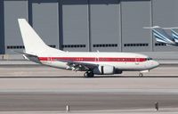 N288DP @ KLAS - Boeinh 737-600 - by Mark Pasqualino