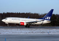 SE-RJR @ ESSA - Landing runway 26 from Oslo. - by Anders Nilsson