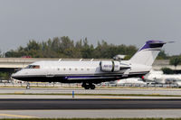 N618RR @ FLL - Ft. Lauderdale - by Alex Feldstein