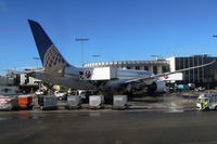 N45905 @ KLAX - At LAX - by Micha Lueck