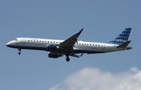 N183JB @ MCO - Jet Blue E190 - by Florida Metal
