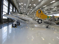 N45CK @ SNA - Lyons air museum - by olivier Cortot