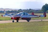 OK-OFB @ LKTB - LET L-200A Morava [170606] (Slovair) Brno~OK 09/09/2007 - by Ray Barber