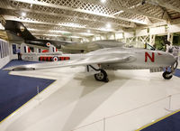 VT812 - Preserved inside London - RAF Hendon Museum - by Shunn311
