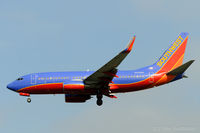 N436WN @ FLL - Ft. Lauderdale - by Alex Feldstein