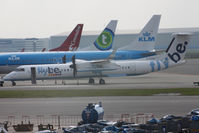 G-ECOA @ EHAM - Parked - by micka2b