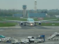 EI-JFK @ EIDW - Aer Lingus from Détroit - by Jean Goubet-FRENCHSKY