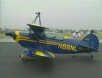 N88NL @ FLL - N88NL in 1991 before sale to germany 2007. - by AC Movie