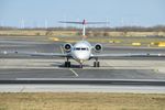 OE-LVN @ LOWW - Austrian Fokker 100 - by Dietmar Schreiber - VAP