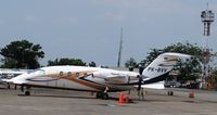 PK-BVV @ HLP - Took this photo while walking to a aircraft I was boarding. - by Jakes (ZS1TP)