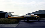 G-AZPG photo, click to enlarge
