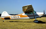 G-BCLS photo, click to enlarge