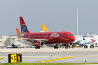 N615JB @ FLL - Ft. Lauderdale - by Alex Feldstein