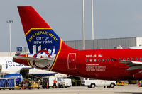 N615JB @ FLL - Ft. Lauderdale - by Alex Feldstein