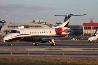 OK-ROM @ LOWW - ABS Jets Legacy 600 - by Andreas Ranner
