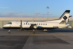 N727DL @ LOWW - Saab 340 - by Dietmar Schreiber - VAP