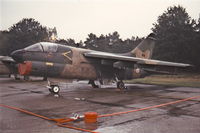 15512 @ EBBL - 15512 at the BAF Kleine Brogel Airshow 1998. - by Raymond De Clercq