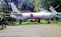 10 RED - Central Museum of the Armed Forces,Moscow
22..03 - by leo larsen