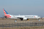 N931NN @ DFW - At DFW Airport - by Zane Adams