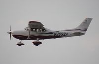 N269SA @ LAL - Cessna 182T