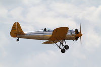 F-AZRY @ LFLN - Saint yan airshow - by olivier Cortot