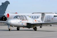 F-AZLT @ LFRU - Morane-Saulnier MS-760A, Morlaix-Ploujean airport (LFRU-MXN) air show in september 2014 - by Yves-Q