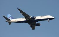 N283JB @ MCO - Jet Blue - by Florida Metal