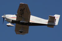 F-HARL @ LFKC - Take off - by micka2b