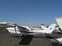 N7276E @ SZP - 1999 Cessna T206H TURBO STATIONAIR TC, Lycoming TIO-540- AC1A 310 Hp - by Doug Robertson