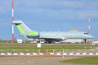 ZJ694 @ EGSH - Parked at Norwich. - by Graham Reeve