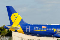 N775JB @ FLL - Blue Jet Vets in Blue
Ft. Lauderdale - by Alex Feldstein