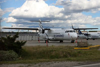 EI-REJ @ LFML - Parked - by micka2b