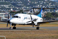 ZK-EAO @ NZWN - At Wellington - by Micha Lueck