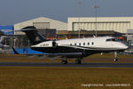G-MRAP @ EGGW - London Executive Aviation - by Chris Hall