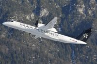 OE-LGQ @ LOWI - Tyrolean Airways
OE-LGQ entered now in service - by Maximilian Gruber