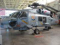 162348 @ NPS - Displayed at the Pacific Aviation Museum, Honolulu, Hawaii in 2012. - by Alf Adams