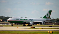 B-16481 @ KATL - Landing Atlanta - by Ronald Barker