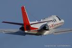 G-JBLZ @ EGGW - 47 Jet Ltd - by Chris Hall