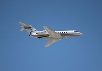 N473HB @ FLL - Hawker 4000 - by Florida Metal