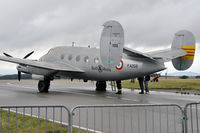 F-AZGE @ LFSO - at Nancy - by Volker Hilpert