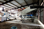 G-MWTJ @ X4BF - At Brook Farm airstrip, Pilling - by Chris Hall