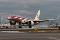 N646AA @ KMIA - Florida Aviation Convention 2015 - by Peter Pabel