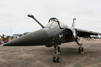 260 @ LFOA - Dassault Mirage F1 CT, Static Display, Avord Air Base 702 (LFOA) Open day 2012 - by Yves-Q