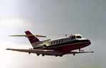 G-AVDX photo, click to enlarge